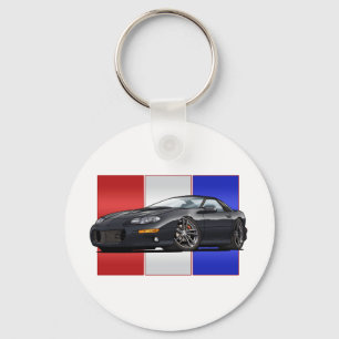 Llavero 98-02 Camaro SS