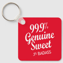 99,9% Dulce genuino.1% Badass (2)