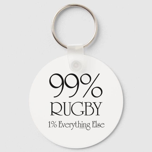 Llavero 99% de rubí (Anverso)