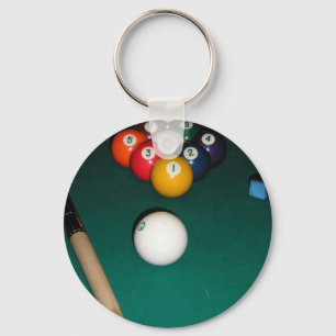 Llavero 9 Ball