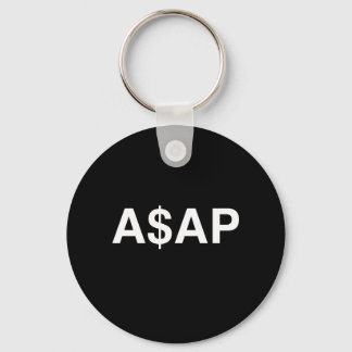 LLAVERO A$AP