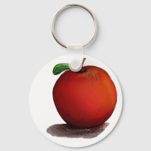 Llavero A es para Apple
