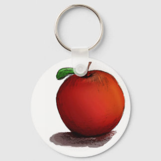 Llavero A es para Apple