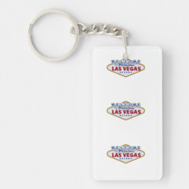 Llavero A keychain for every Las Vegas fan.