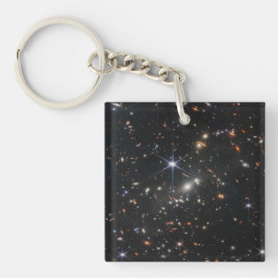 Llavero A la cadena de claves STARS