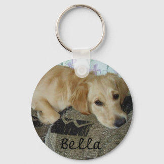 Llavero a las 8 de la mañana,