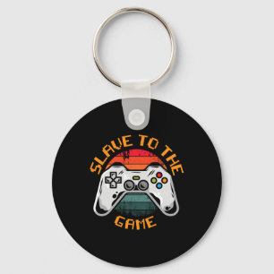 Llavero A Los Videojuegos De Camisetas De Juego Camisas Po