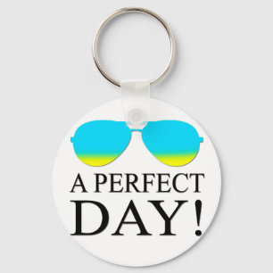 LLAVERO A-PERFECT-DAY-SUNGLASSES
