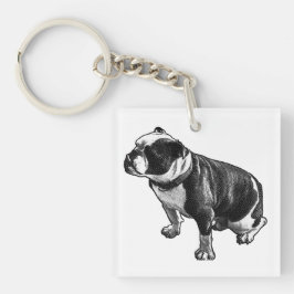 Llavero A Small Calm