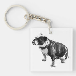 Llavero A Small Piece of Calm