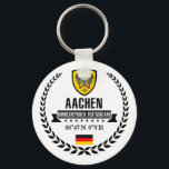 Llavero Aachen<br><div class="desc">Aachen</div>