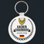 Llavero Aachen<br><div class="desc">Aachen</div>