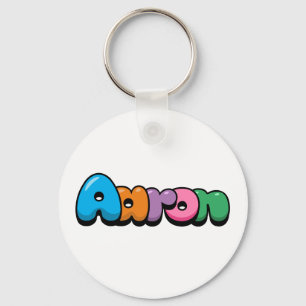 Llavero Aaron