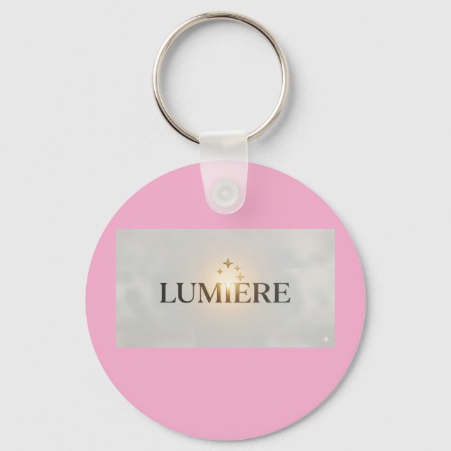 LLAVERO ABANICO  (Anverso)