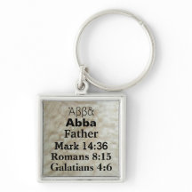 Abba - padre