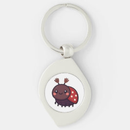 Llavero Abeja Cute May - Encanto por el bosque de Kawaii