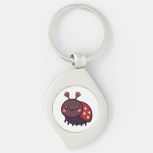 Llavero Abeja Cute May - Encanto por el bosque de Kawaii