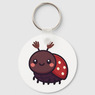 Llavero Abeja Cute May - Encanto por el bosque de Kawaii