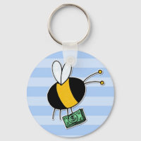abeja trabajadora - banquero