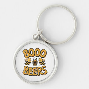 Llavero Abejas Boo