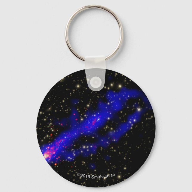 Llavero Abell 3627 (Anverso)