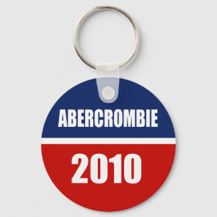 LLAVERO ABERCROMBIE 2010