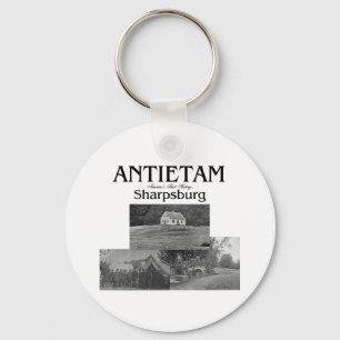 Llavero ABH Antietam