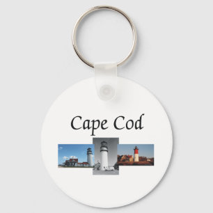 Llavero ABH Cape Cod