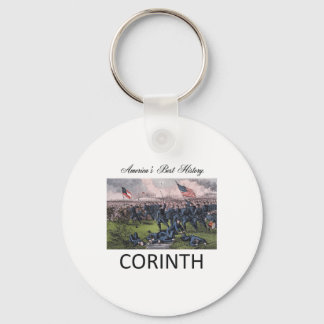 Llavero ABH Cornith