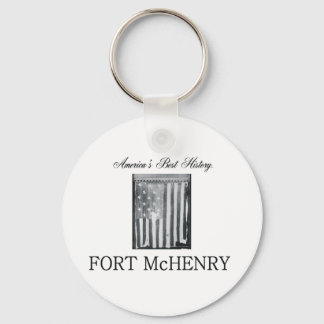 Llavero ABH Fort McHenry