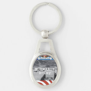 Llavero ABH Normandía