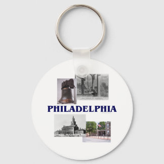 Llavero ABH Philadelphia