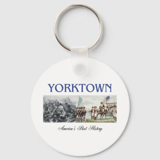 Llavero ABH Yorktown