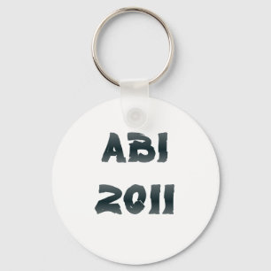 LLAVERO ABI 2011