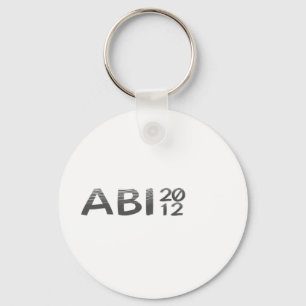 LLAVERO ABI 2012