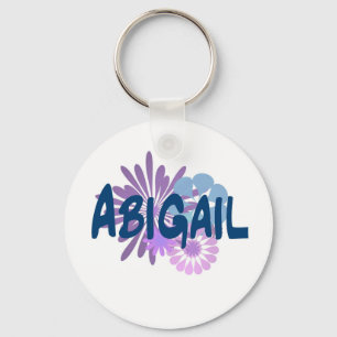 Llavero Abigail