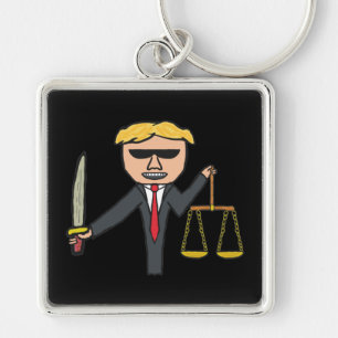 Llavero Abogado
