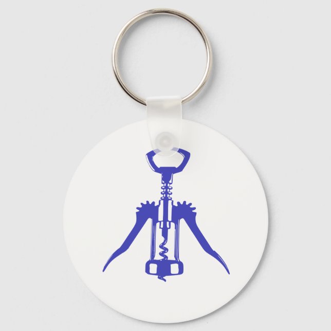 Llavero Abrebotellas (Anverso)