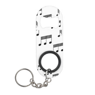 Llavero Abrebotellas conocido de la música