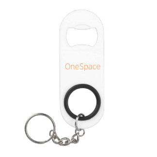 Llavero Abrebotellas que viaja de OneSpace