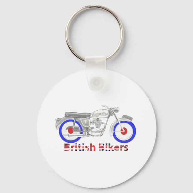 Llavero Abrir (Anverso)