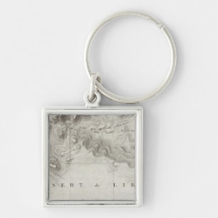 Llavero Abu Mina, Egipto