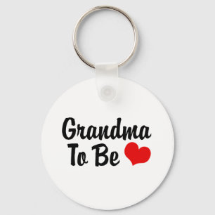 Llavero Abuela