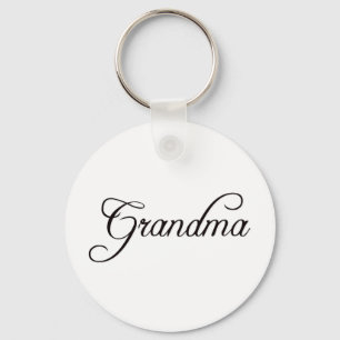 Llavero Abuela