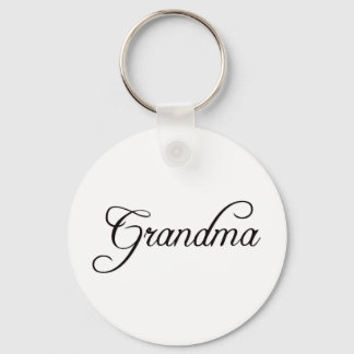 Llavero Abuela