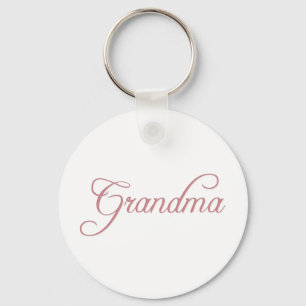 Llavero Abuela