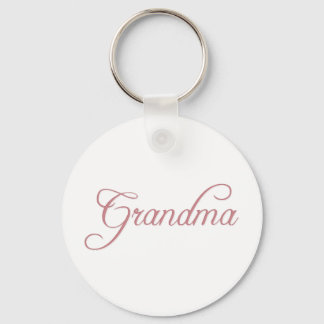Llavero Abuela