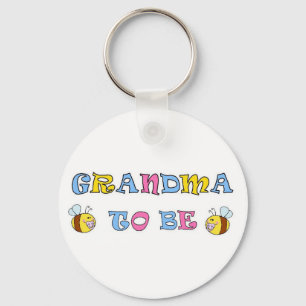 Llavero Abuela a ser