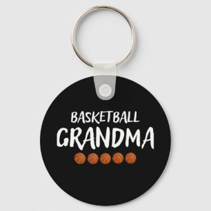 Llavero Abuela abuela de baloncesto Grammy Nana Mimi