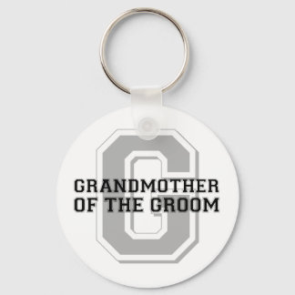 Llavero Abuela de Groom Cheer